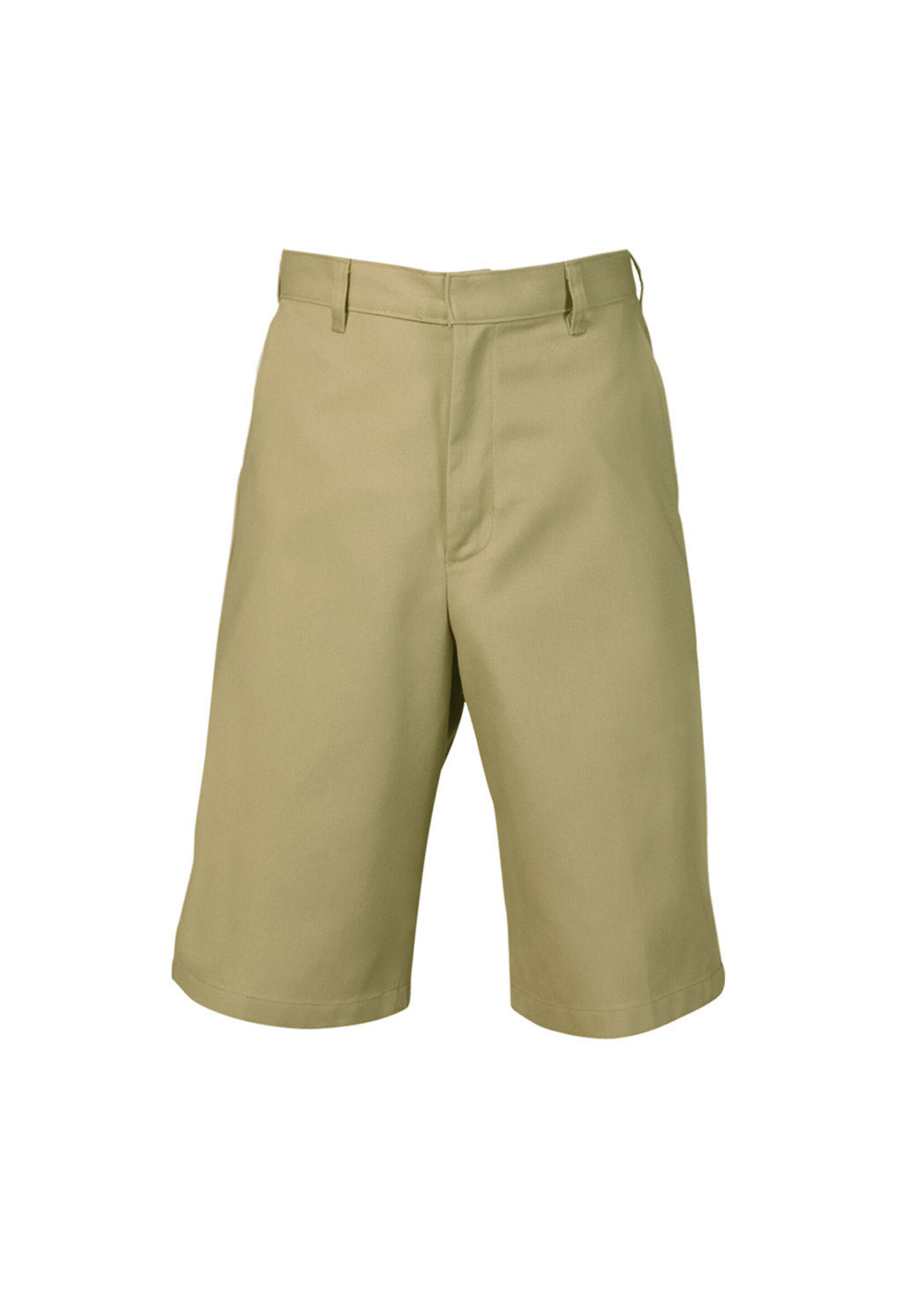 7031 Flat Front Shorts - Mens *CLEARANCE - FINAL SALE - NO BACKORDERS - Price reflects discount