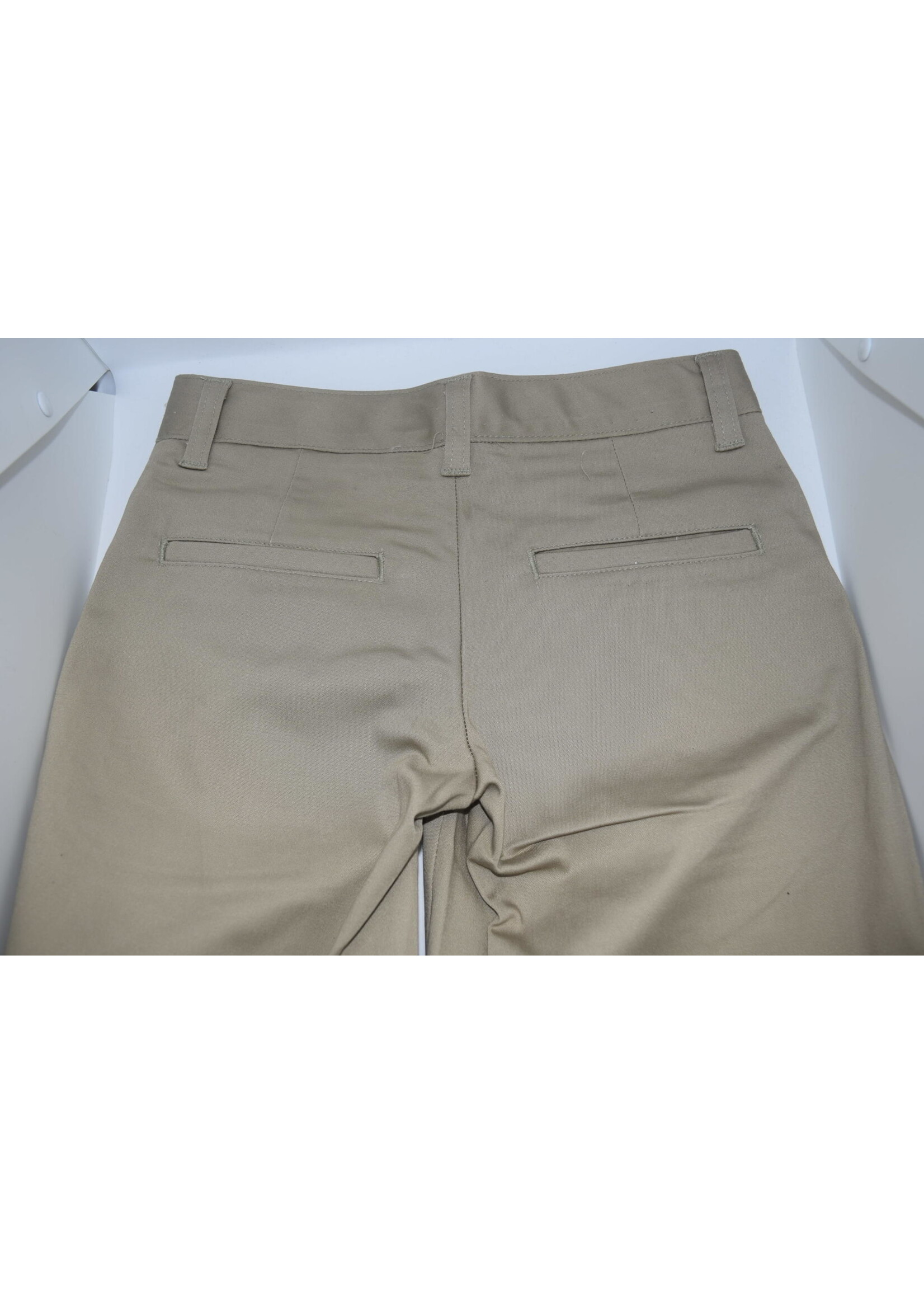 7876 Mid Rise Shorts - Girls