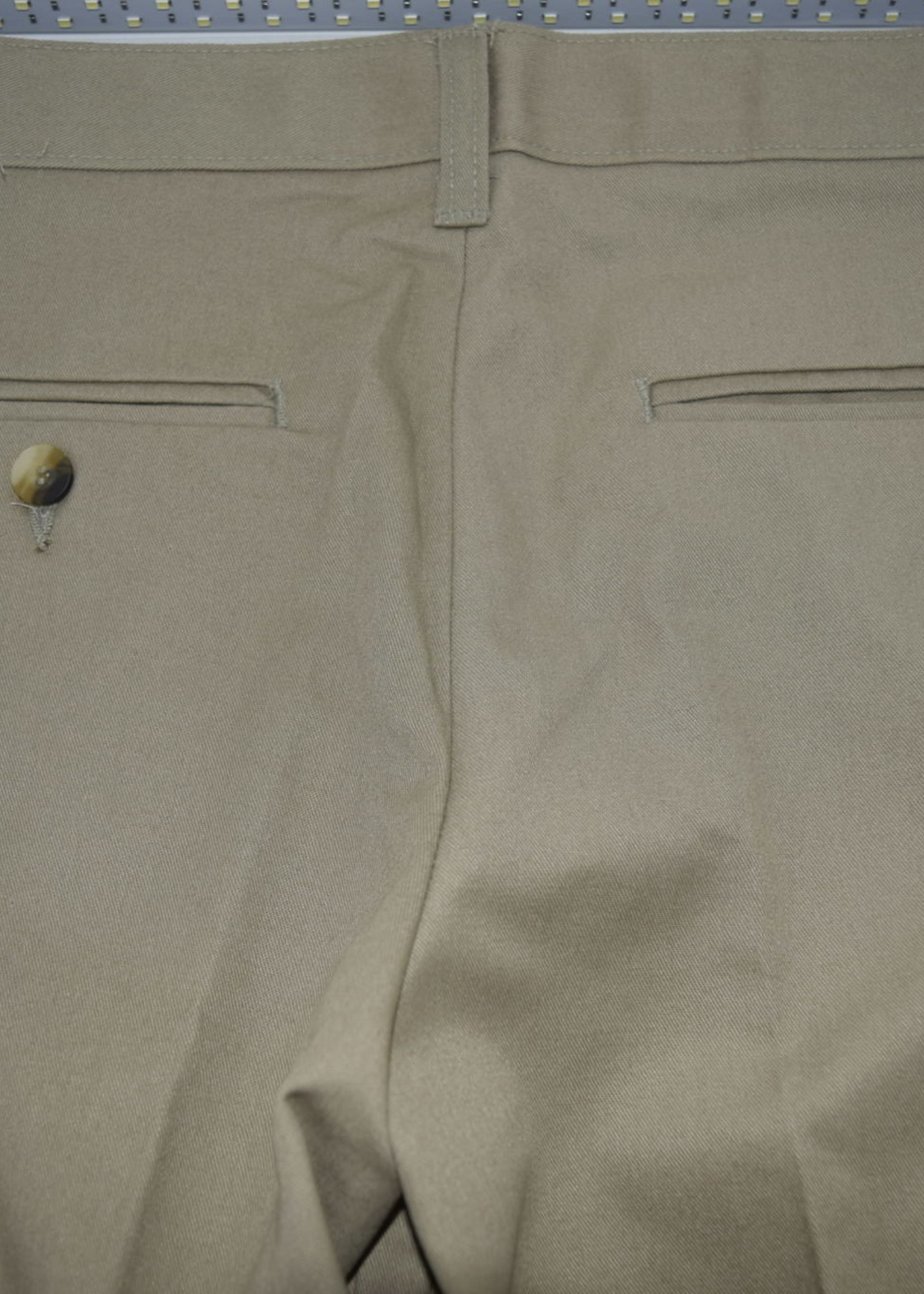 7031 Flat Front Shorts - Mens