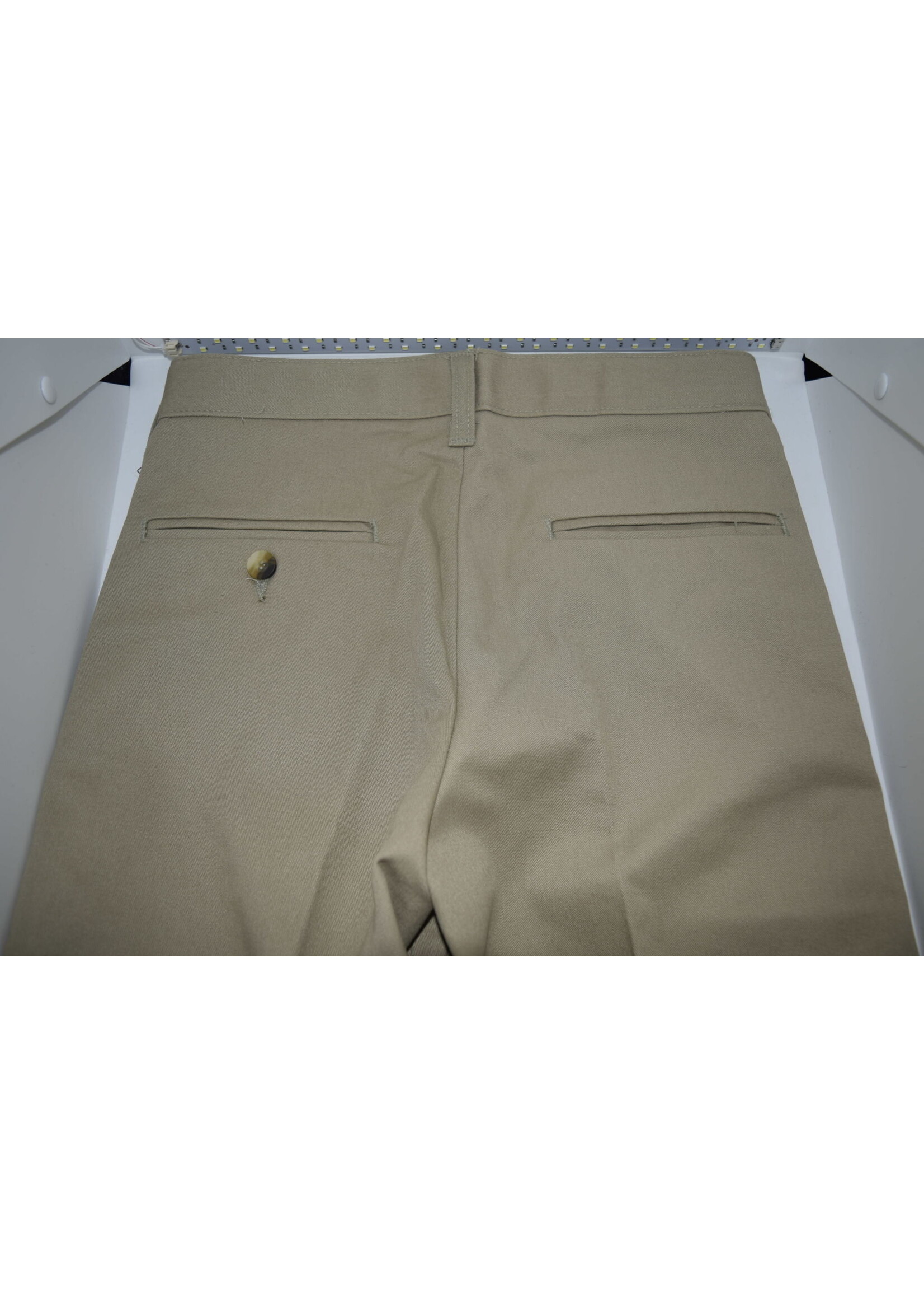 7031 Flat Front Shorts - Mens *CLEARANCE - FINAL SALE - NO BACKORDERS - Price reflects discount