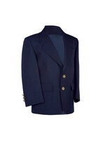 EA3000 Boys Blazer - Navy