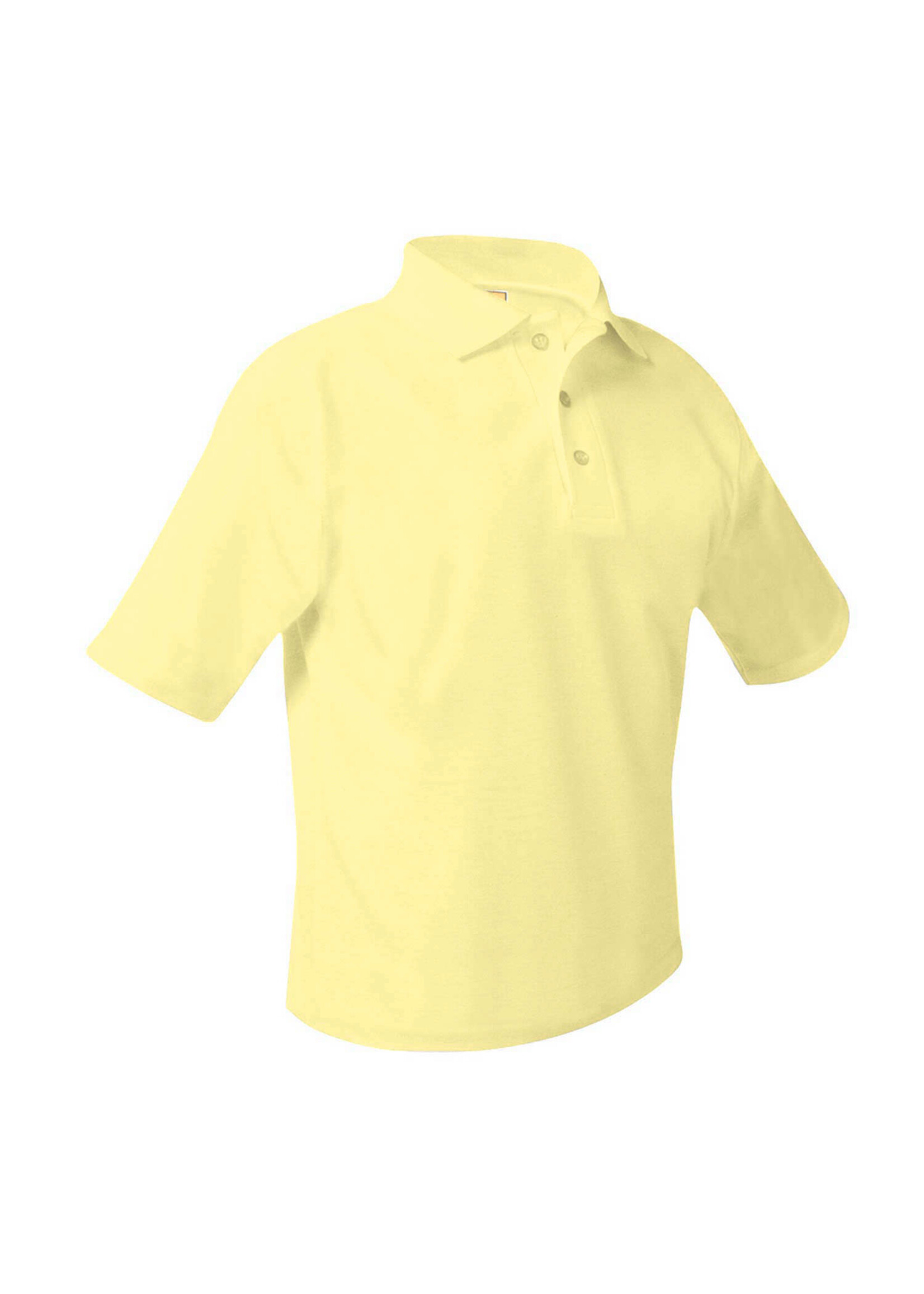 KACS Short Sleeve Pique Polo