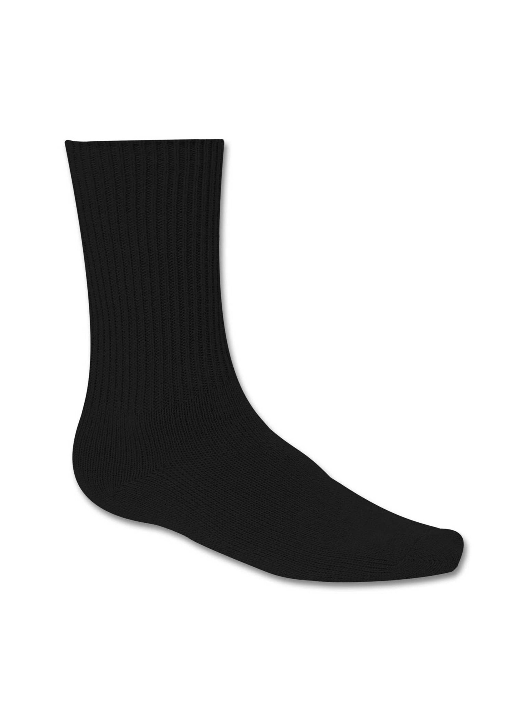 0045 Crew Sock (Discontinued)