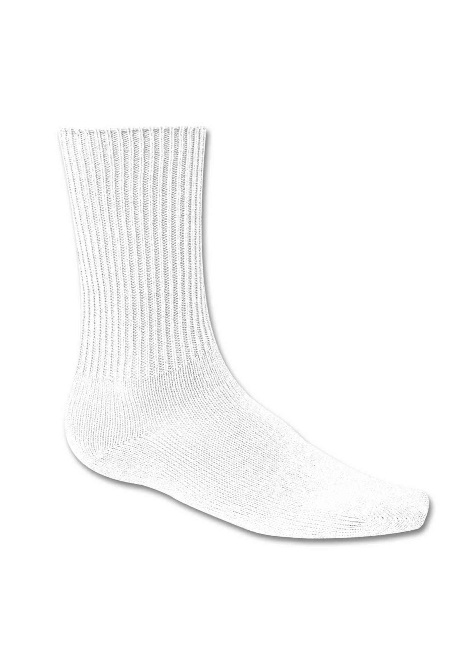 0045 Crew Sock (Discontinued)