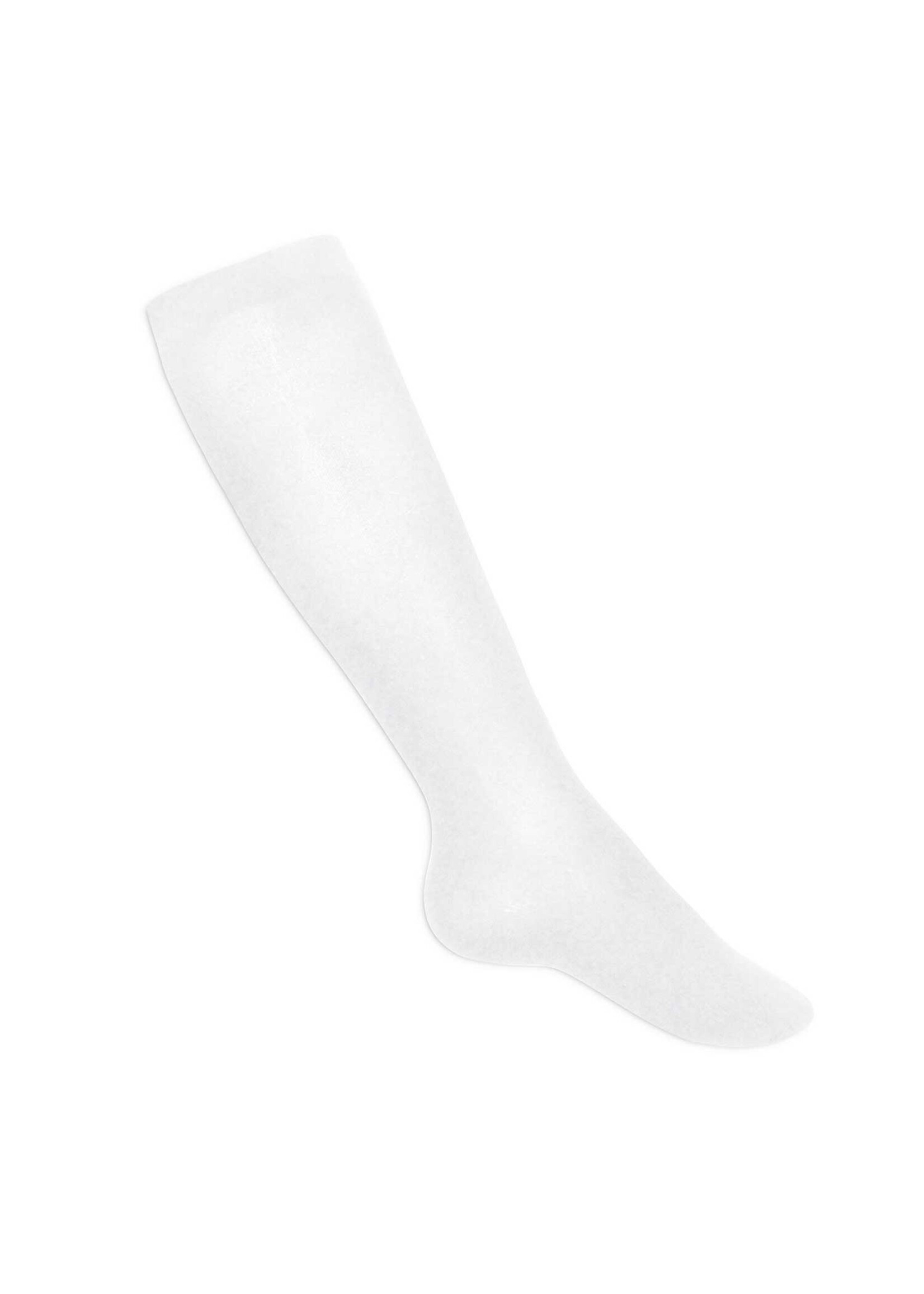 0505 Socks Knee Hi Opaque