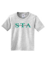 STA Spirit Short sleeve T-Shirt