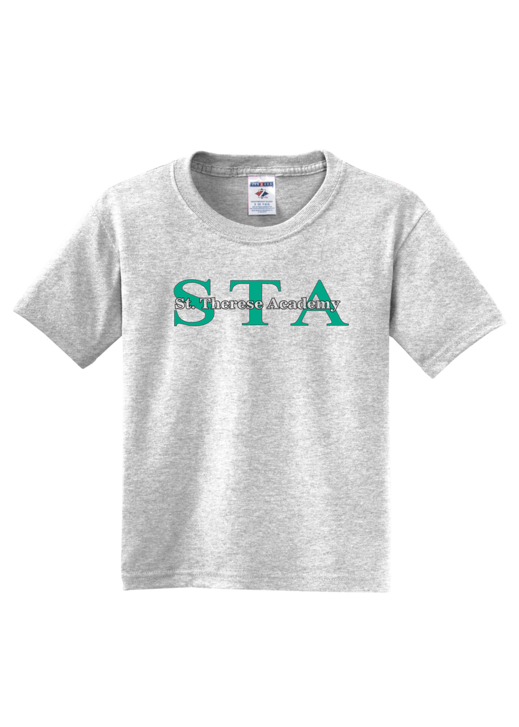 STA Spirit Short sleeve T-Shirt