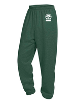 CTCS Forest Fleece Sweatpants (Grade 6-8 Only)