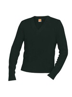 SBCA V-neck Pullover sweater