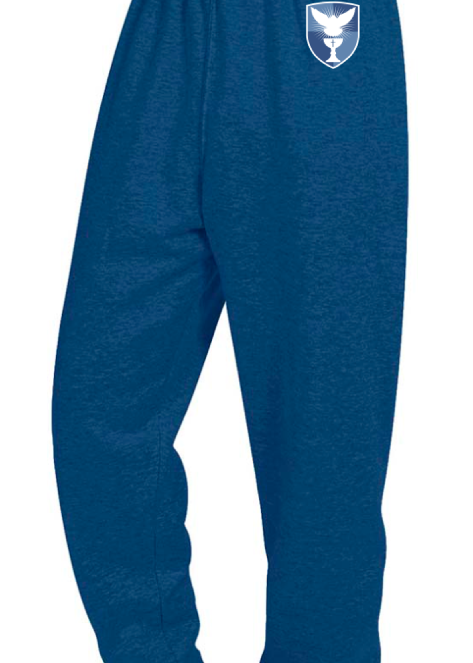 SKDA Navy Fleece Sweatpants
