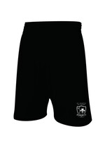 SMTA Black Dry Fit Shorts