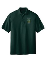 SMTA Silk Touch Polo