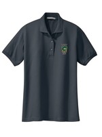 SMTA Ladies Silk Touch Polo