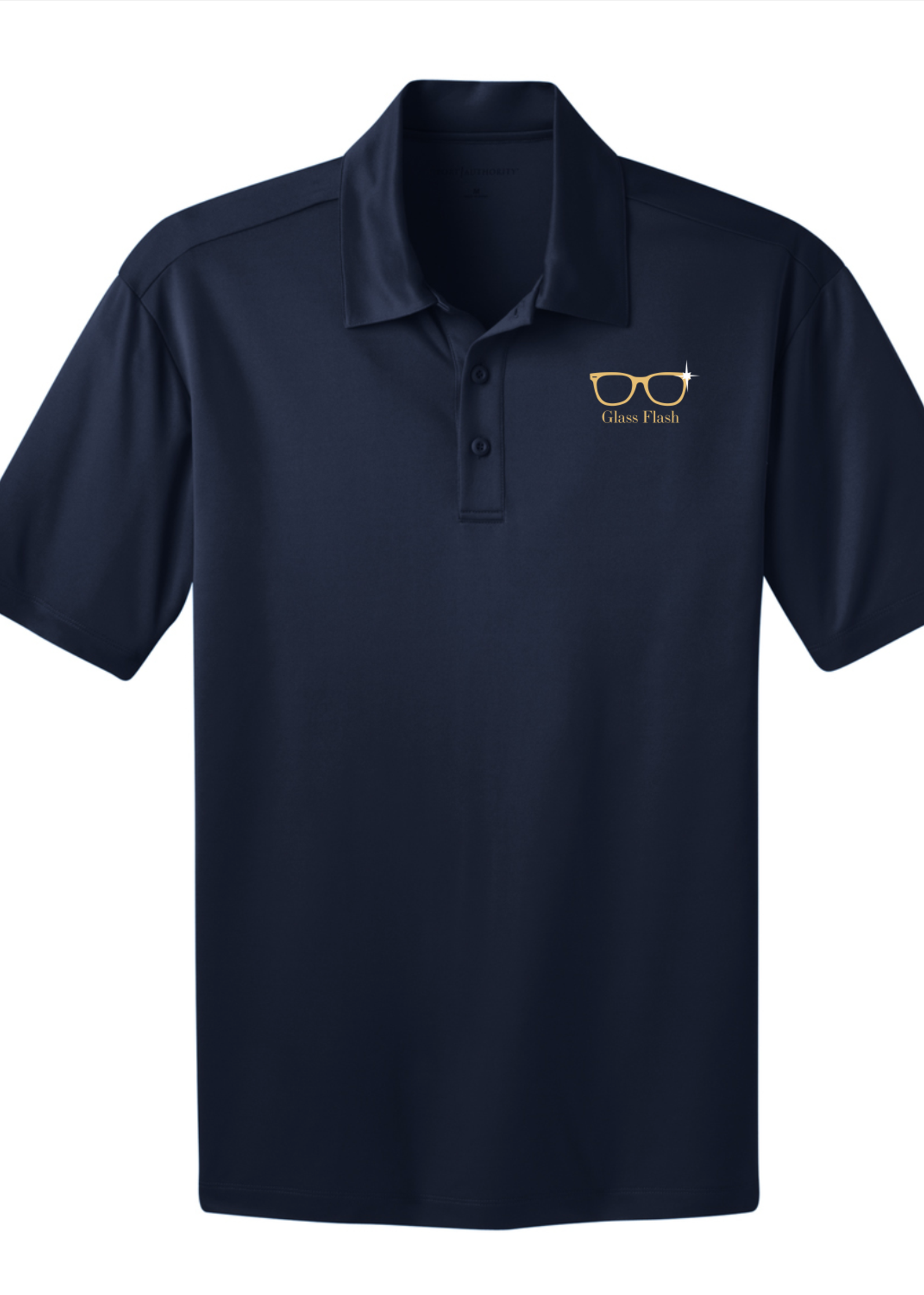 K540 Silk Touch Performance Polo - MBA Company