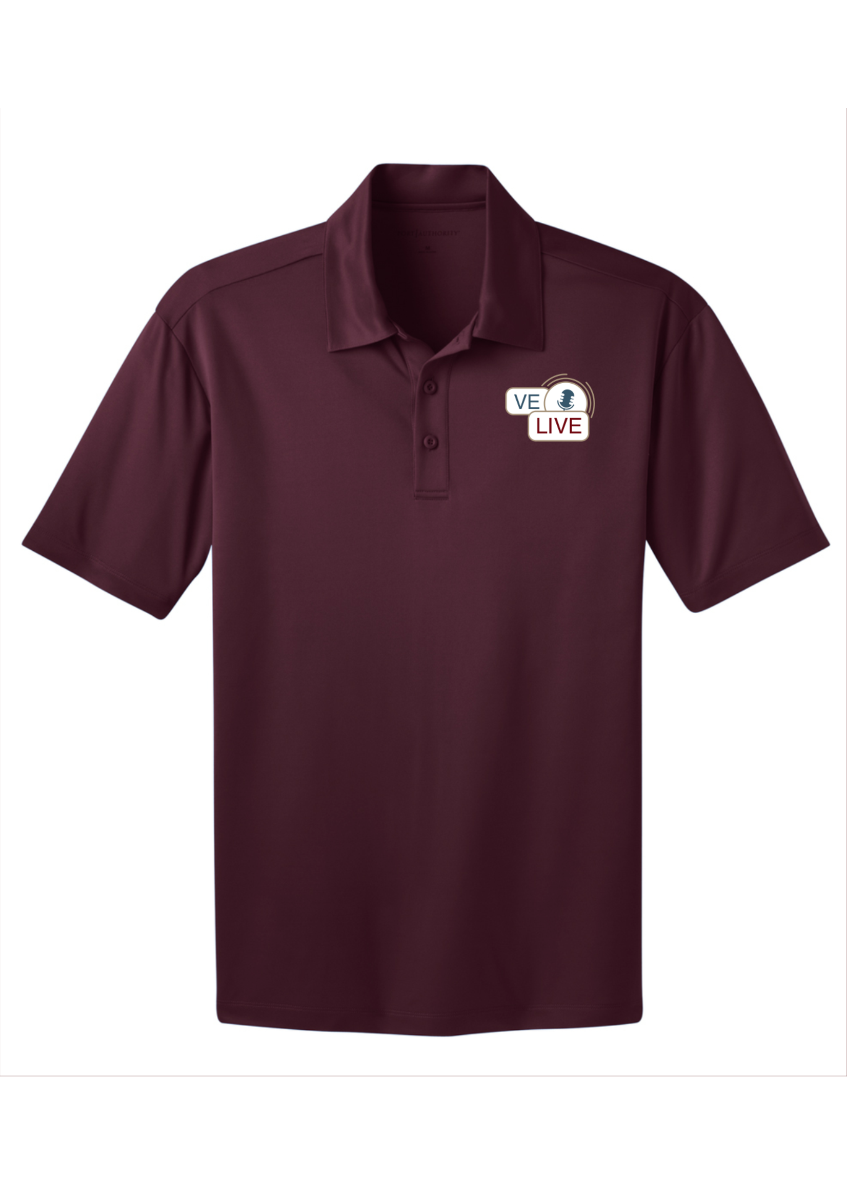 K540 Silk Touch Performance Polo - MBA Company