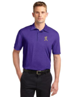 SAHS Performance Polo