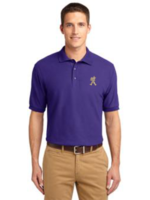 SAHS Silk Touch Polo