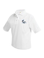 CARL Short Sleeve Pique Polo