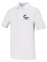 Carlsbad Value Pique Polo Short Sleeve