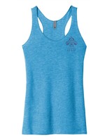NL6733 OLP Women's Tri-Blend Racerback Tank Store