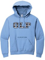 OLP Class of Pullover Hoodie