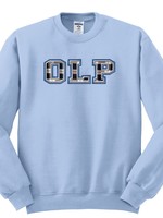 4164 OLP Women's Long Sleeve Performance Tee - The Uniform Store