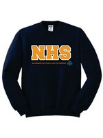 OLP National Honor Society Crewneck Sweatshirt