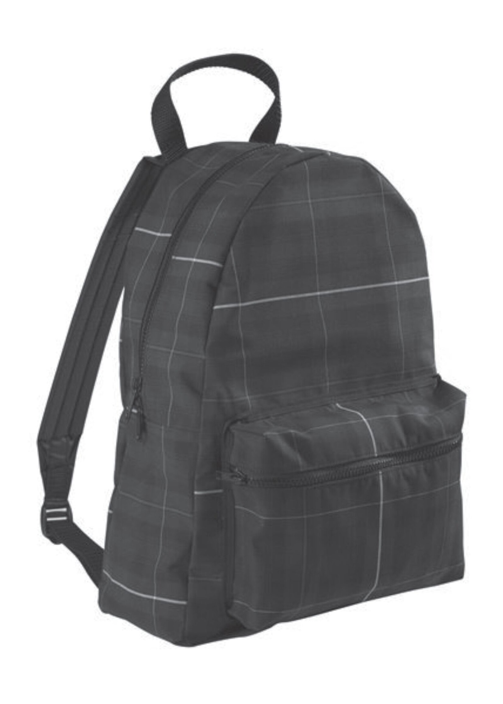 EDT OLP Plaid Arch Backpack