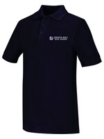 CRSD Value Pique Polo Short Sleeve