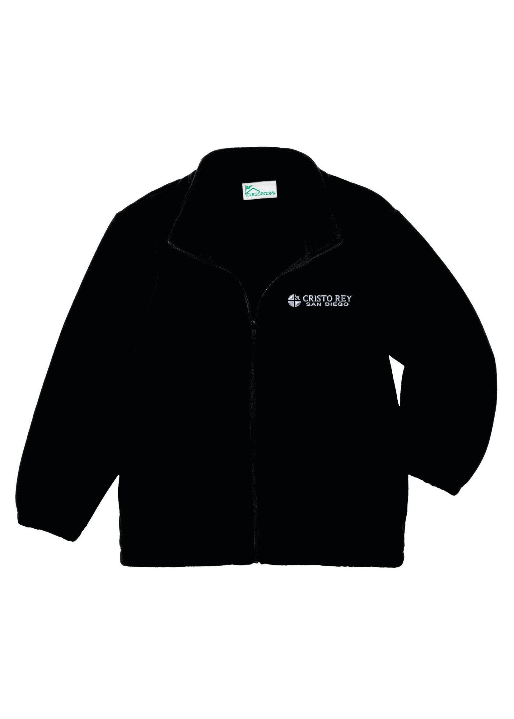 CRSD Value Fleece Jacket