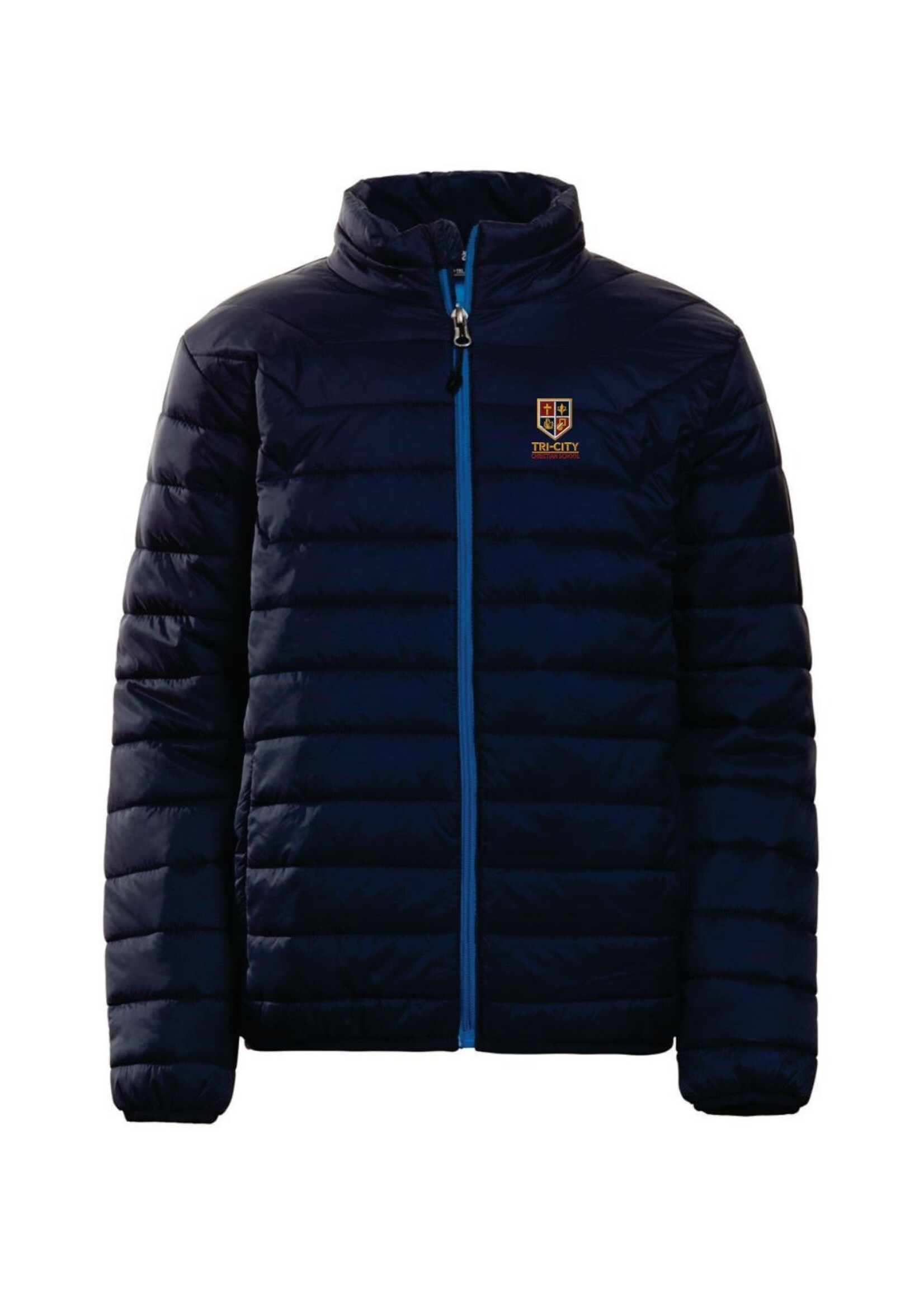 TCCS Puffer Jacket