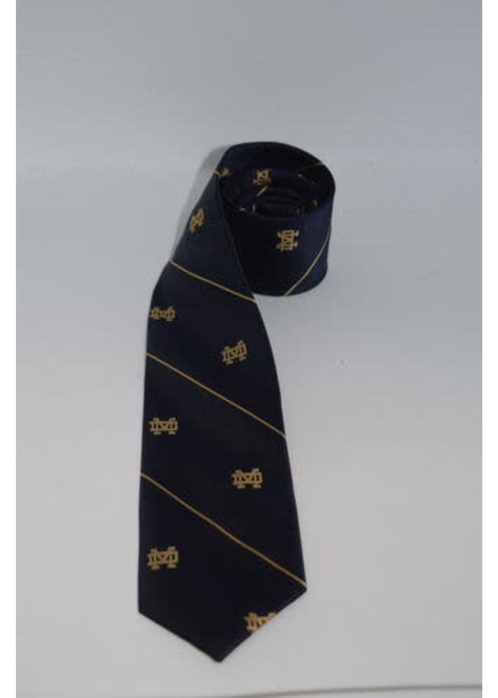 MDC 4 in hand neck Tie with logo