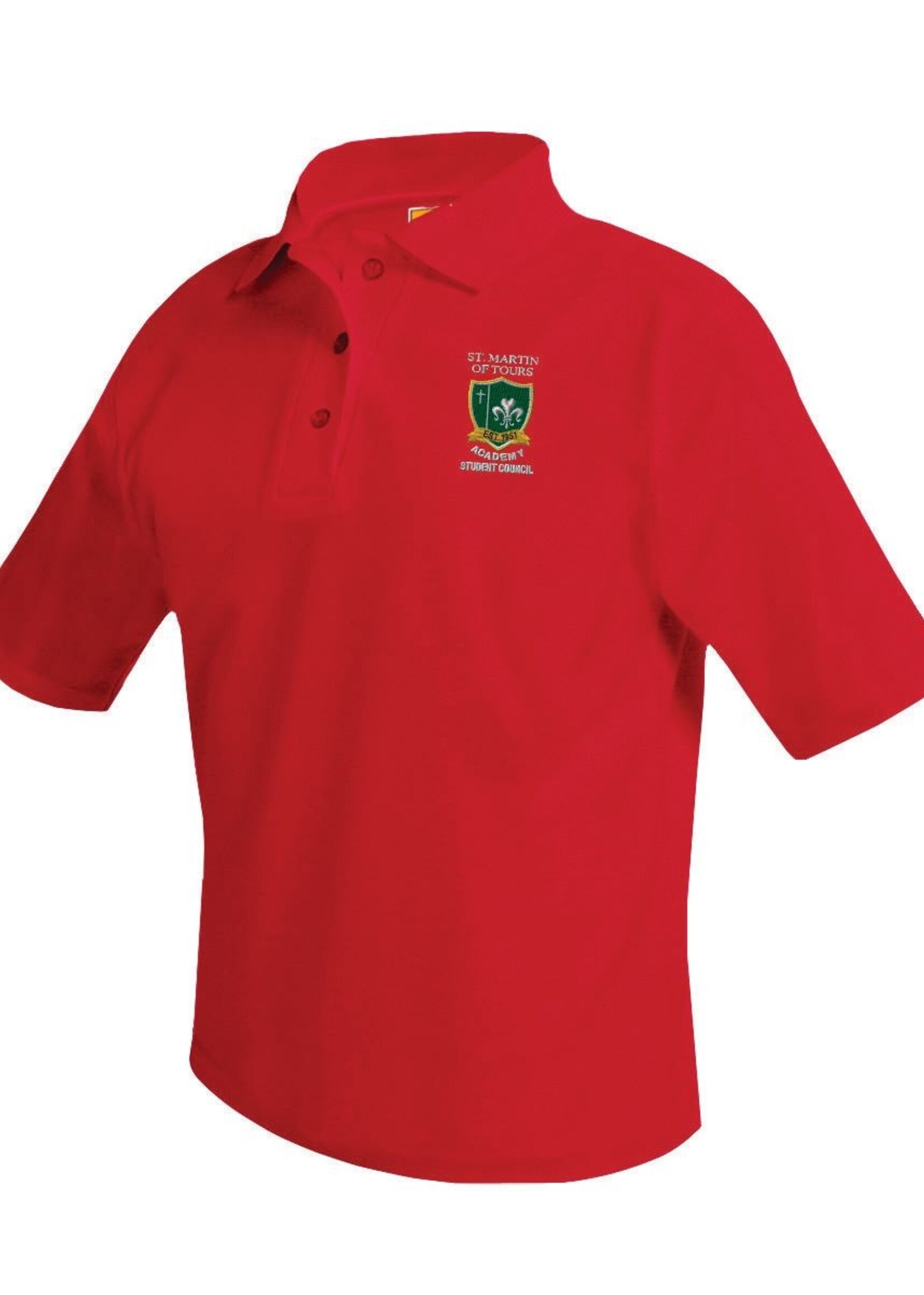 Sacred Heart Academy High School Irish Apparel Store