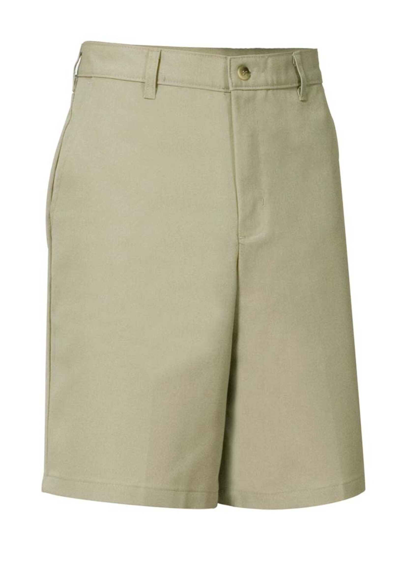 A+ Boys Flat Front Shorts (KN)