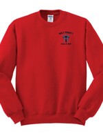 Pullover Crewneck Sweatshirt - HTS 8th Grade