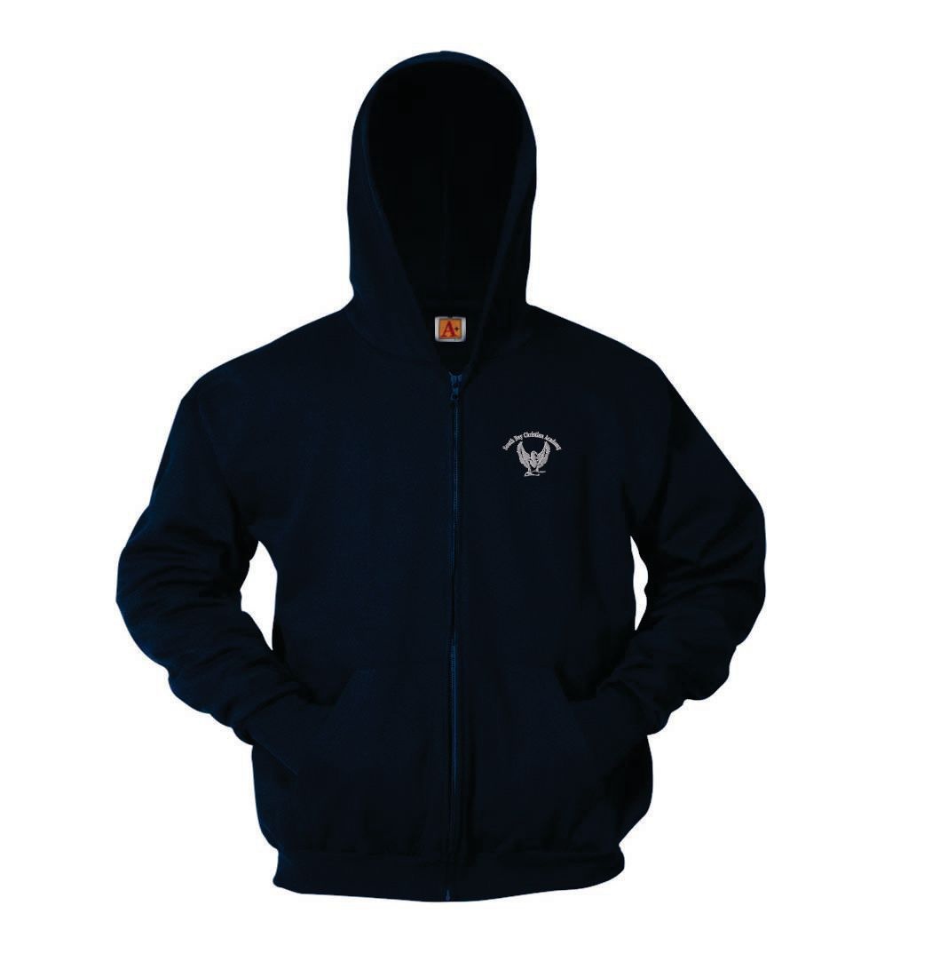 frey　ALWAYS SWEAT　NAVY Sport Waffle 2.0 Hoodie – Marine Layer