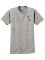 SBCA Short sleeve Sport Grey T-Shirt