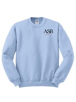 OLP ASB Crewneck Lt. Blue Sweatshirt