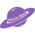 Pilots for Space