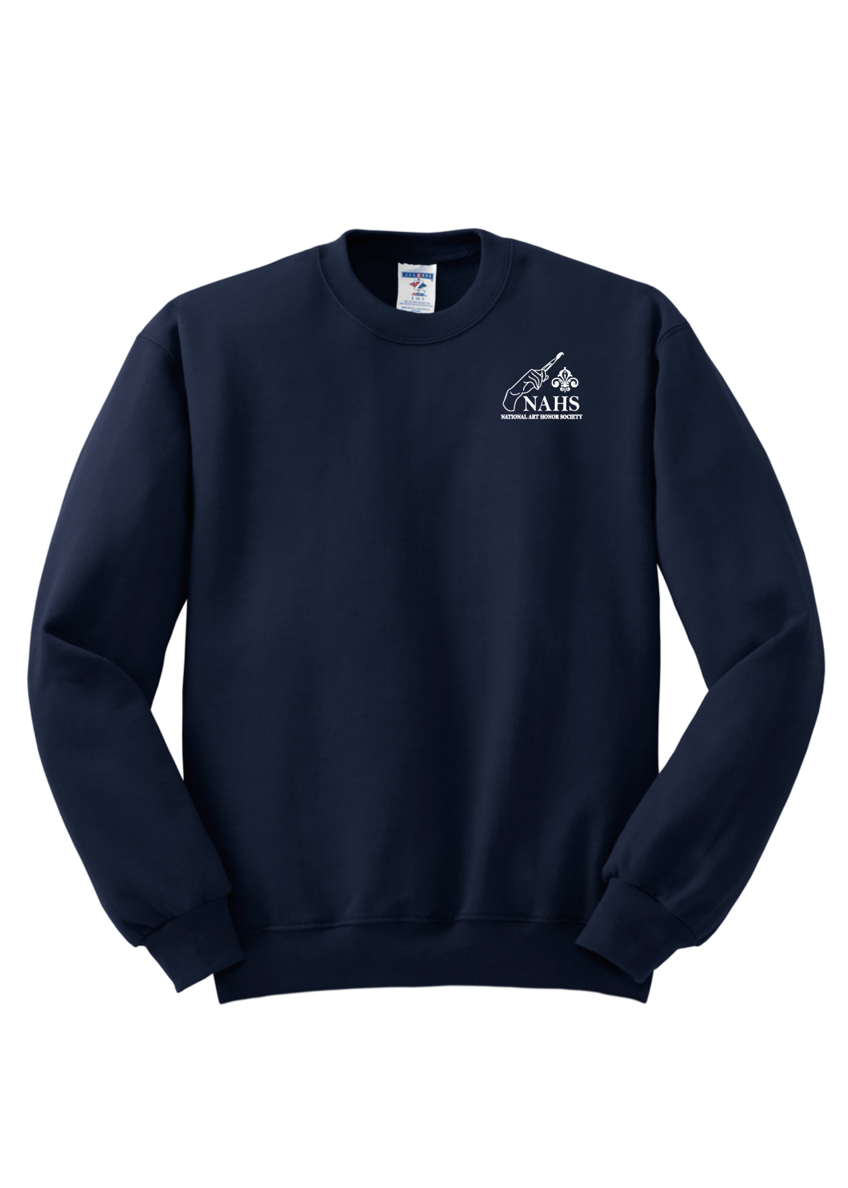 OLP Crewneck Sweatshirt NAHS Club