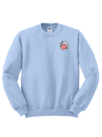OLP Crewneck Sweatshirt APIA Club