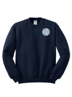 OLP Crewneck Sweatshirt Decor Club