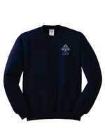 OLP Crewneck Sweatshirt Shaping Bright Futures Club