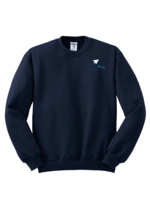 OLP Crewneck Sweatshirt Pilot Post Club