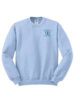 OLP Crewneck Sweatshirt Interact Club