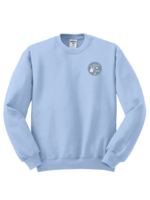 OLP Crewneck Sweatshirt Share to Care Club