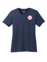 OLP Cotton Crew Neck Tee Advocate Club