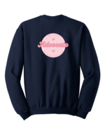 OLP Crewneck Sweatshirt Advocate Club