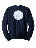 OLP Crewneck Sweatshirt Women of Grace Club