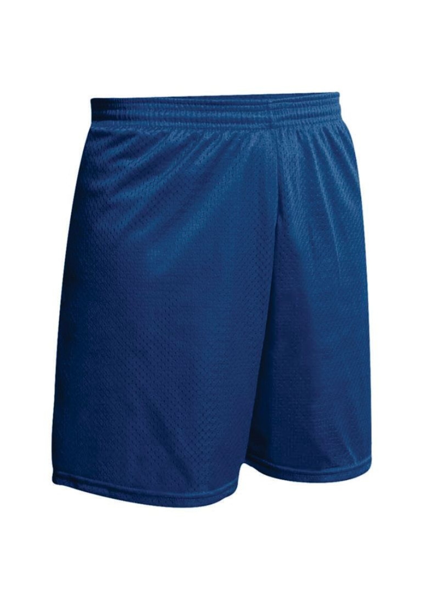 CPMS Navy Mini Mesh PE Short